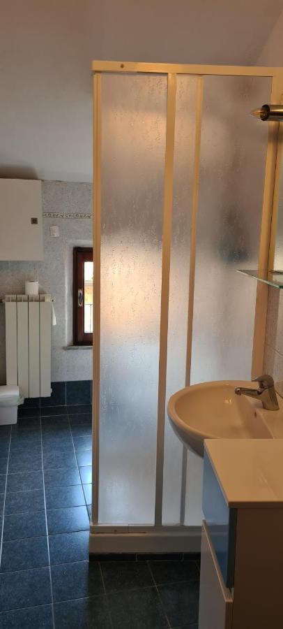 Appartamenti Il Leone Pienza Eksteriør billede