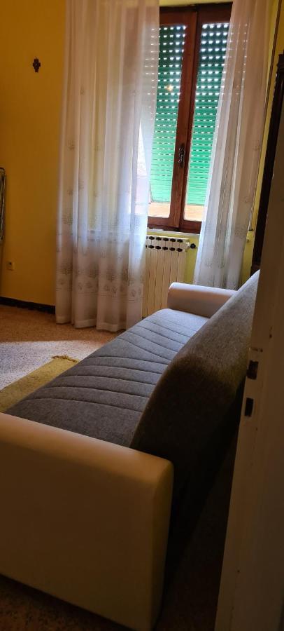 Appartamenti Il Leone Pienza Eksteriør billede