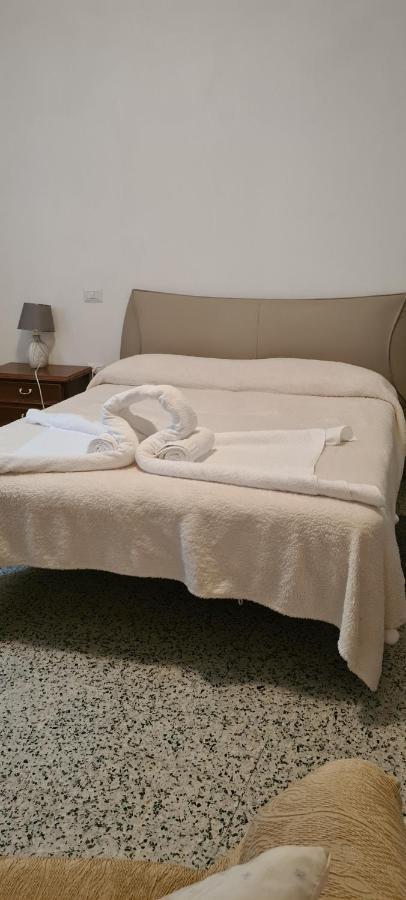 Appartamenti Il Leone Pienza Eksteriør billede