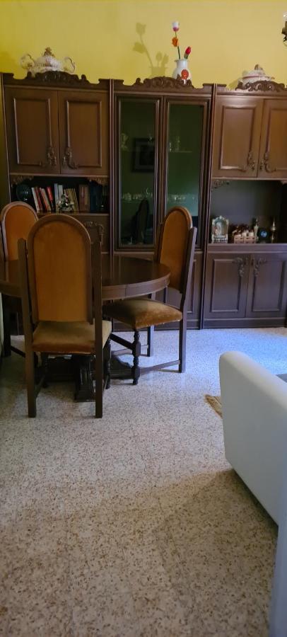 Appartamenti Il Leone Pienza Eksteriør billede