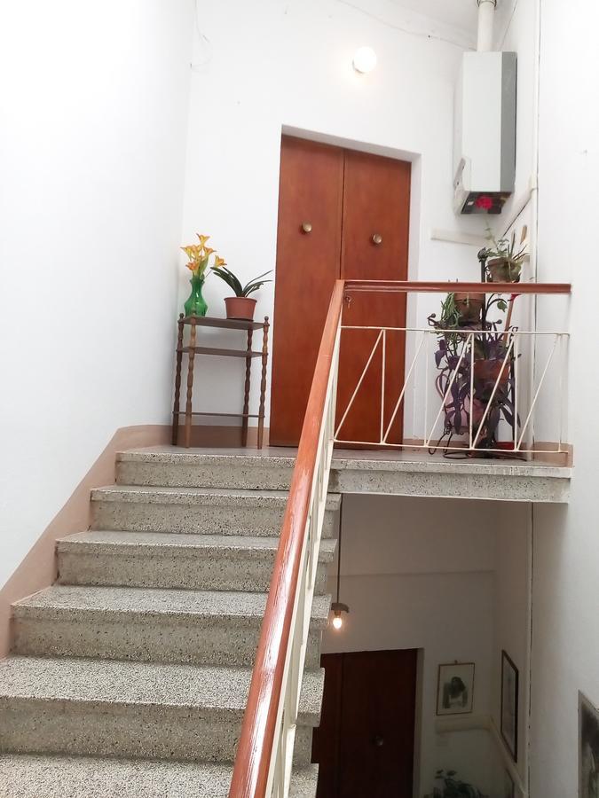 Appartamenti Il Leone Pienza Eksteriør billede
