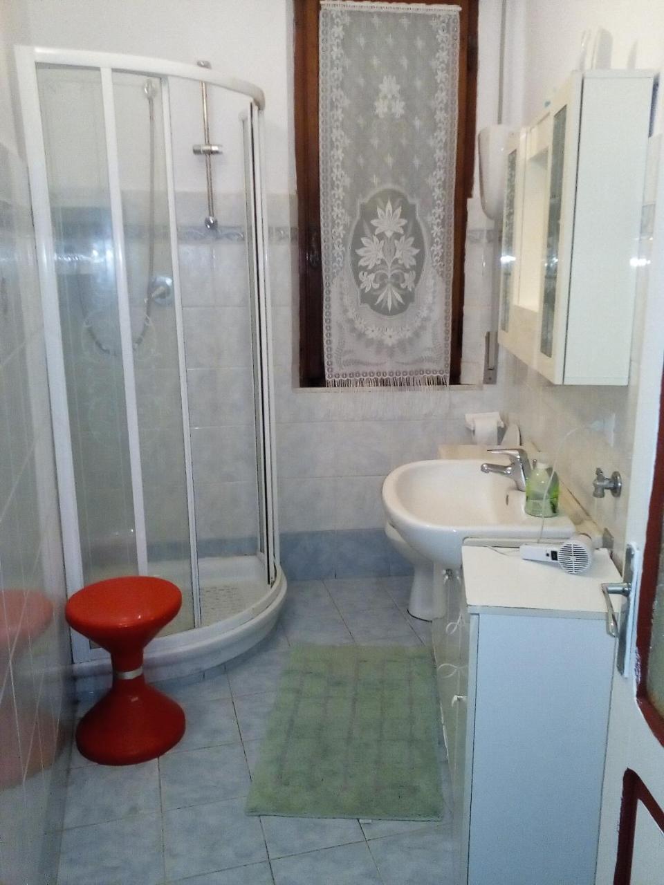 Appartamenti Il Leone Pienza Eksteriør billede